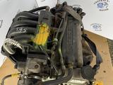 B12D1 Двигатель и Акпп 1.2 Chevrolet Aveo Spark Шевроле Спарк Авео за 99 000 тг. в Алматы