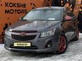 Chevrolet Cruze 2013 годаүшін5 200 000 тг. в Кокшетау – фото 3