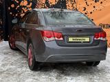 Chevrolet Cruze 2013 годаүшін5 200 000 тг. в Кокшетау – фото 4