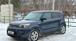 Kia Soul 2015 годаүшін6 500 000 тг. в Актобе