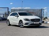 Mercedes-Benz A 180 2013 годаfor7 500 000 тг. в Караганда