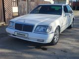 Mercedes-Benz S 320 1993 года за 2 200 000 тг. в Тараз