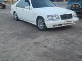 Mercedes-Benz S 320 1993 года за 2 200 000 тг. в Тараз – фото 5