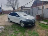 Volkswagen Polo 2015 года за 3 550 000 тг. в Алматы