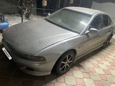 Mitsubishi Galant 1997 года за 1 000 000 тг. в Алматы