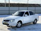 ВАЗ (Lada) Priora 2170 2014 года за 2 750 000 тг. в Атырау