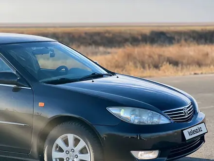 Toyota Camry 2006 года за 6 100 000 тг. в Павлодар – фото 5