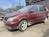 Nissan Almera Tino 2003 годаүшін550 800 тг. в Уральск – фото 2