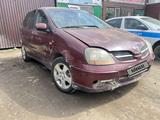 Nissan Almera Tino 2003 годаүшін550 800 тг. в Уральск