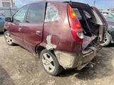 Nissan Almera Tino 2003 годаүшін550 800 тг. в Уральск – фото 3