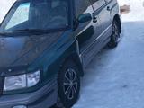 Subaru Forester 1998 года за 3 000 000 тг. в Алтай – фото 2