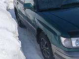 Subaru Forester 1998 года за 3 000 000 тг. в Алтай – фото 4