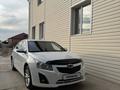 Chevrolet Cruze 2014 годаүшін4 300 000 тг. в Караганда