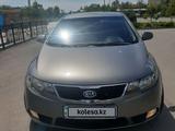 Kia Cerato 2011 годаүшін5 100 000 тг. в Астана – фото 2