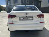 Chevrolet Monza 2024 годаүшін6 700 000 тг. в Кызылорда – фото 4