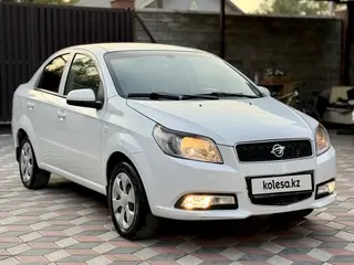 Ravon Nexia R3
