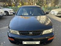 Nissan Maxima 1999 годаfor2 690 000 тг. в Алматы