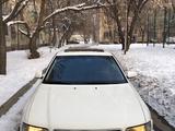 Audi A4 1996 года за 2 500 000 тг. в Алматы – фото 3