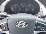 Hyundai Accent 2014 года за 4 380 000 тг. в Костанай – фото 5