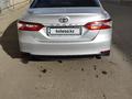 Toyota Camry 2021 годаfor13 900 000 тг. в Кокшетау – фото 8