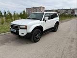 Toyota Land Cruiser Prado 2024 годаүшін30 000 000 тг. в Караганда