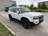 Toyota Land Cruiser Prado 2024 годаүшін30 000 000 тг. в Караганда – фото 3