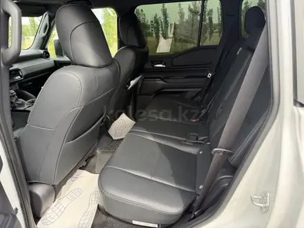 Toyota Land Cruiser Prado 2024 года за 30 000 000 тг. в Караганда – фото 9