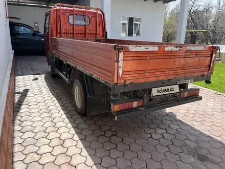 Dongfeng 2012 года за 4 650 000 тг. в Алматы – фото 3