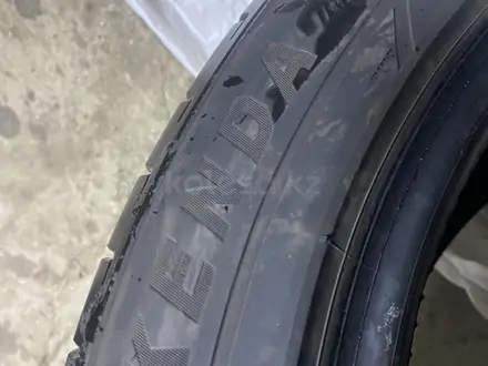 Пара летние шины 225/50R17 225/50/17 за 40 000 тг. в Алматы – фото 4