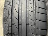 Пара летние шины 225/50R17 225/50/17үшін40 000 тг. в Алматы – фото 3