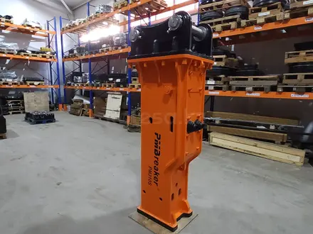 Гидромолот PMBreaker PM360S за 7 700 000 тг. в Алматы