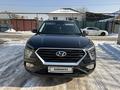 Hyundai Creta 2021 годаүшін11 999 999 тг. в Алматы – фото 2