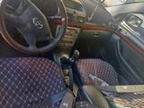 Toyota Avensis 2005 годаүшін4 000 000 тг. в Караганда – фото 5