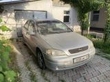 Opel Astra 1999 года за 600 000 тг. в Алматы