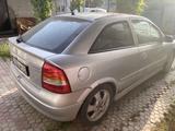 Opel Astra 1999 года за 600 000 тг. в Алматы – фото 3