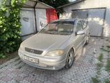 Opel Astra 1999 года за 600 000 тг. в Алматы – фото 2