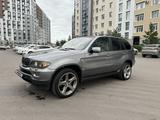 BMW X5 2004 годаүшін7 200 000 тг. в Астана – фото 2