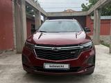 Chevrolet Equinox 2022 года за 12 000 000 тг. в Алматы – фото 3