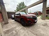 Chevrolet Equinox 2022 года за 12 000 000 тг. в Алматы – фото 2
