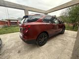 Chevrolet Equinox 2022 года за 12 000 000 тг. в Алматы – фото 5