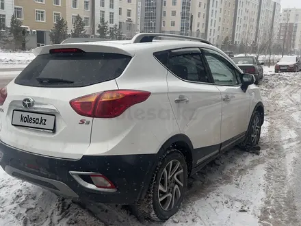 JAC S3 2017 года за 4 300 000 тг. в Астана – фото 7