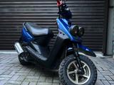 Yamaha  BWs 2000 годаүшін350 000 тг. в Алматы – фото 5