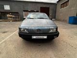 Volkswagen Passat 1989 года за 750 000 тг. в Шымкент – фото 2