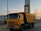 КамАЗ  6520 2011 года за 14 500 000 тг. в Атырау