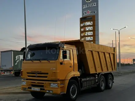 КамАЗ  6520 2011 года за 14 500 000 тг. в Атырау
