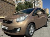 Kia Venga 2011 годаүшін3 900 000 тг. в Кызылорда