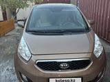 Kia Venga 2011 годаүшін3 900 000 тг. в Кызылорда – фото 4