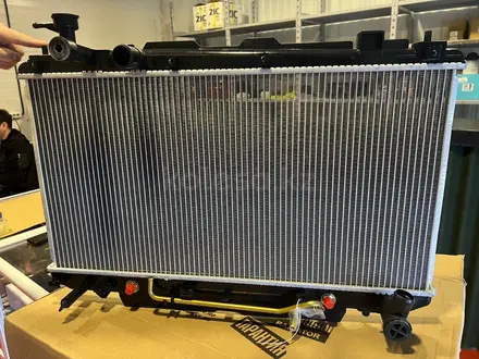 Радиатор охлаждения двигателя на Toyota RAV4 20 (JPR0029) за 40 000 тг. в Алматы