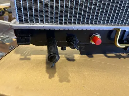 Радиатор охлаждения двигателя на Toyota RAV4 20 (JPR0029) за 40 000 тг. в Алматы – фото 6