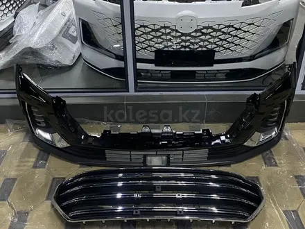Jetour X90 Plus — Передний бампер за 5 505 тг. в Шымкент